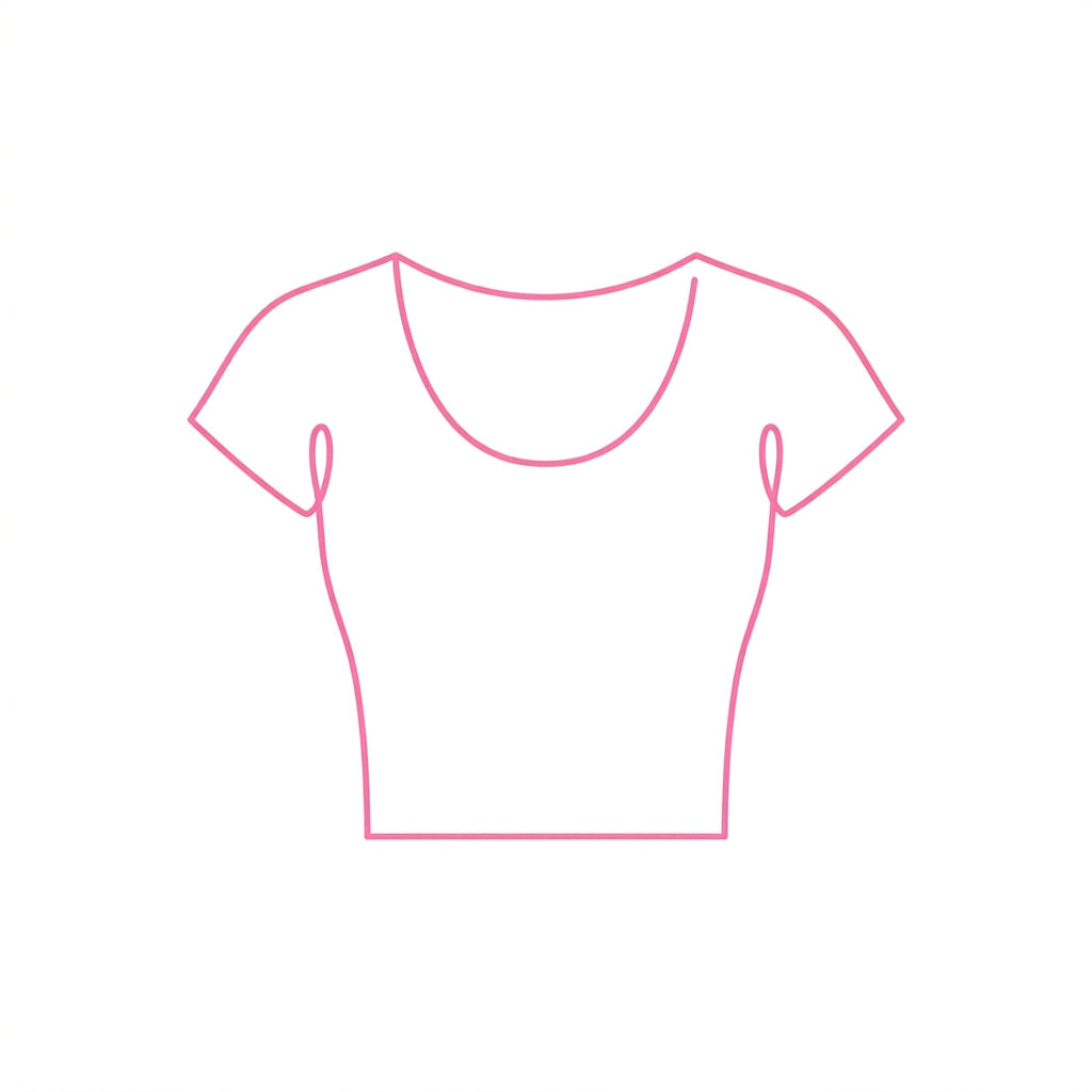 Croptops