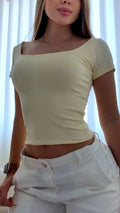 Blusa Chicle