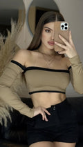 Croptop Miriam