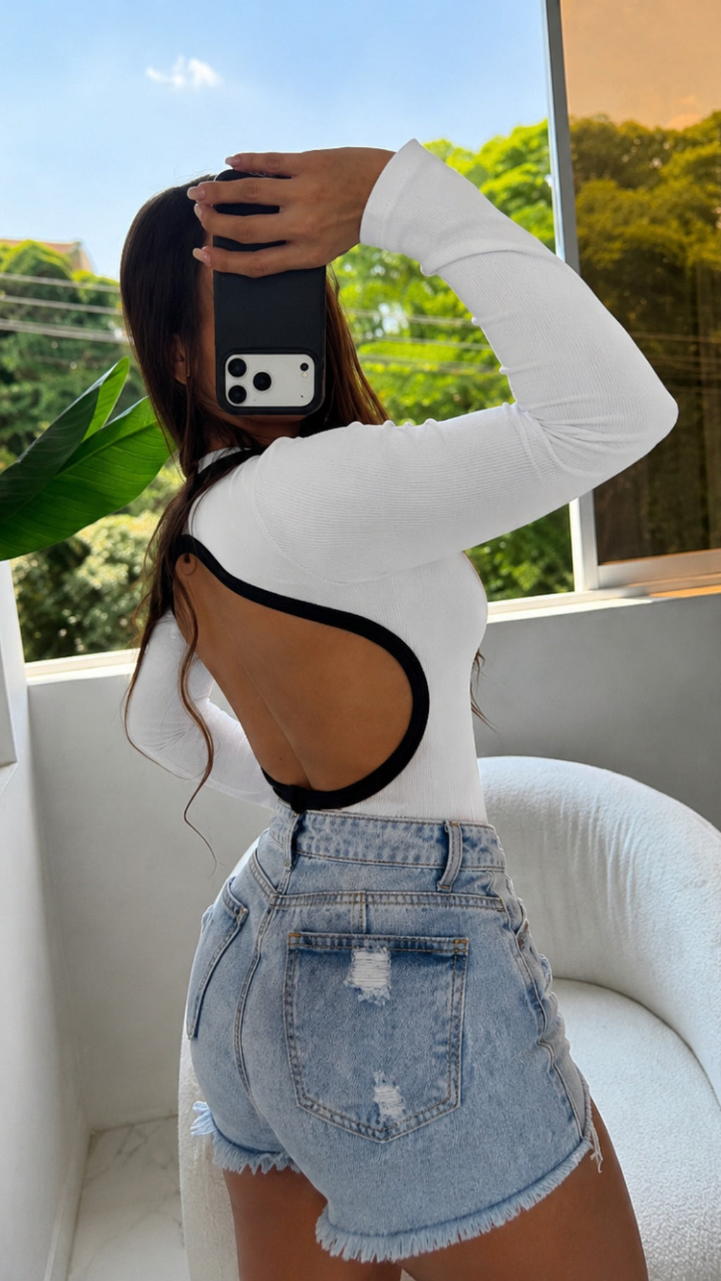 Body Alisson