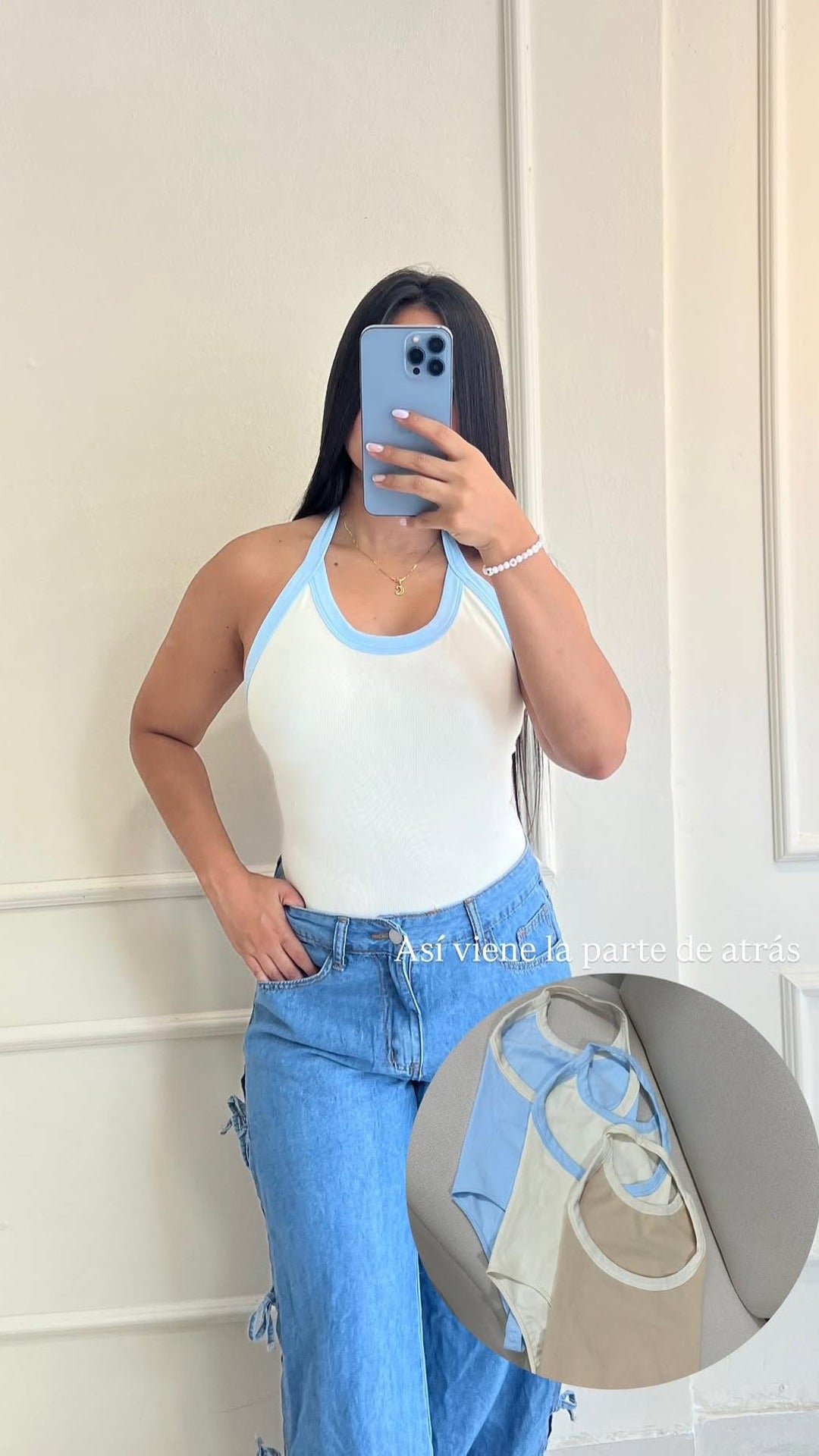 Body Amina