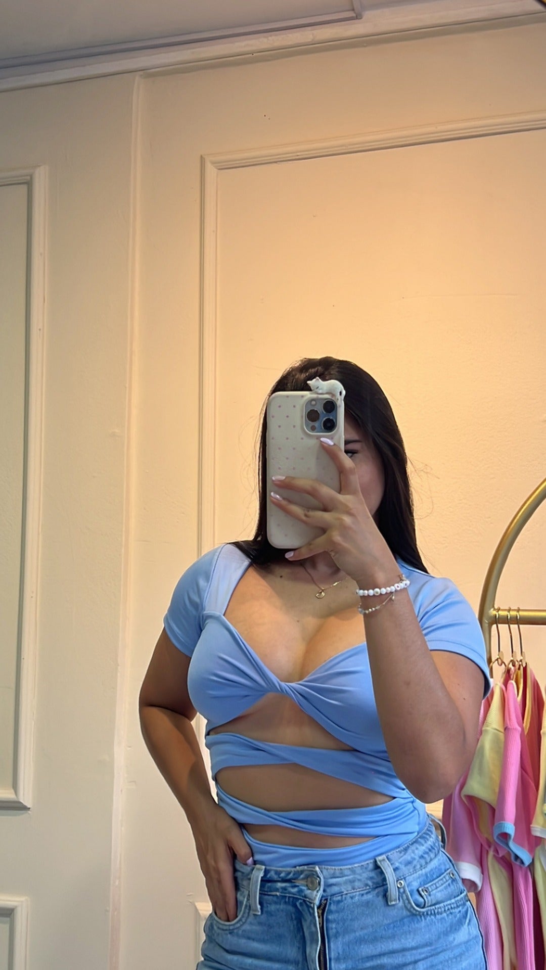 Body Ariel