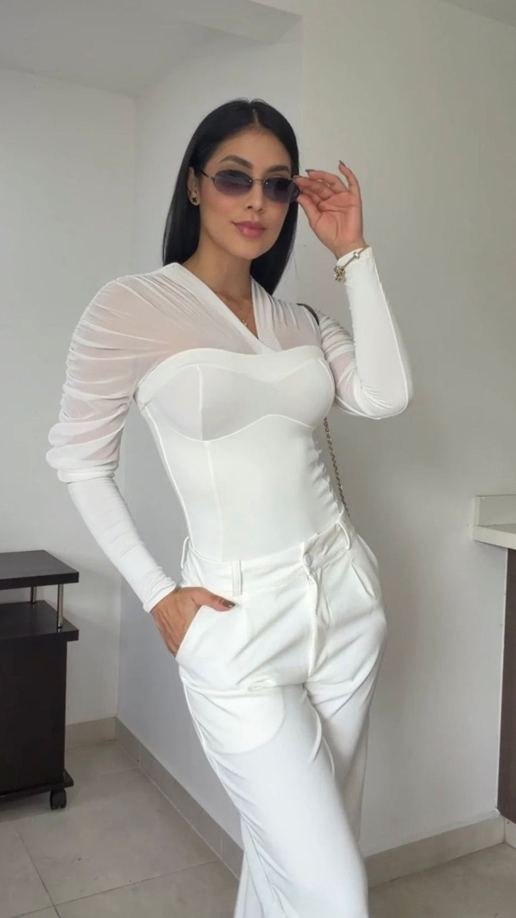 Body Aries