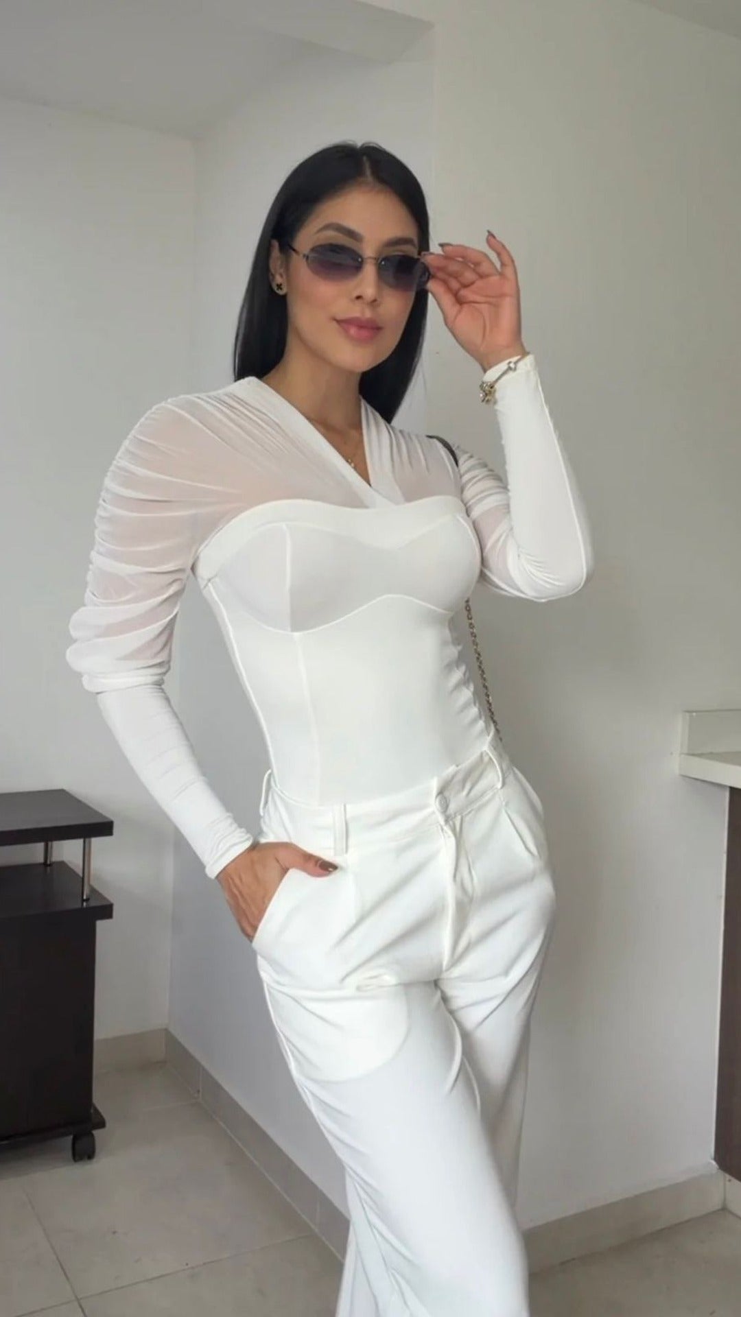 Body Aries