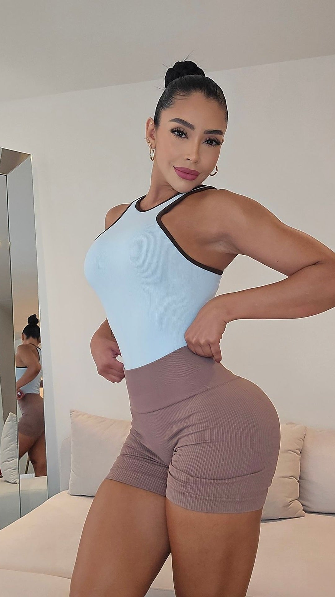 Body Clara