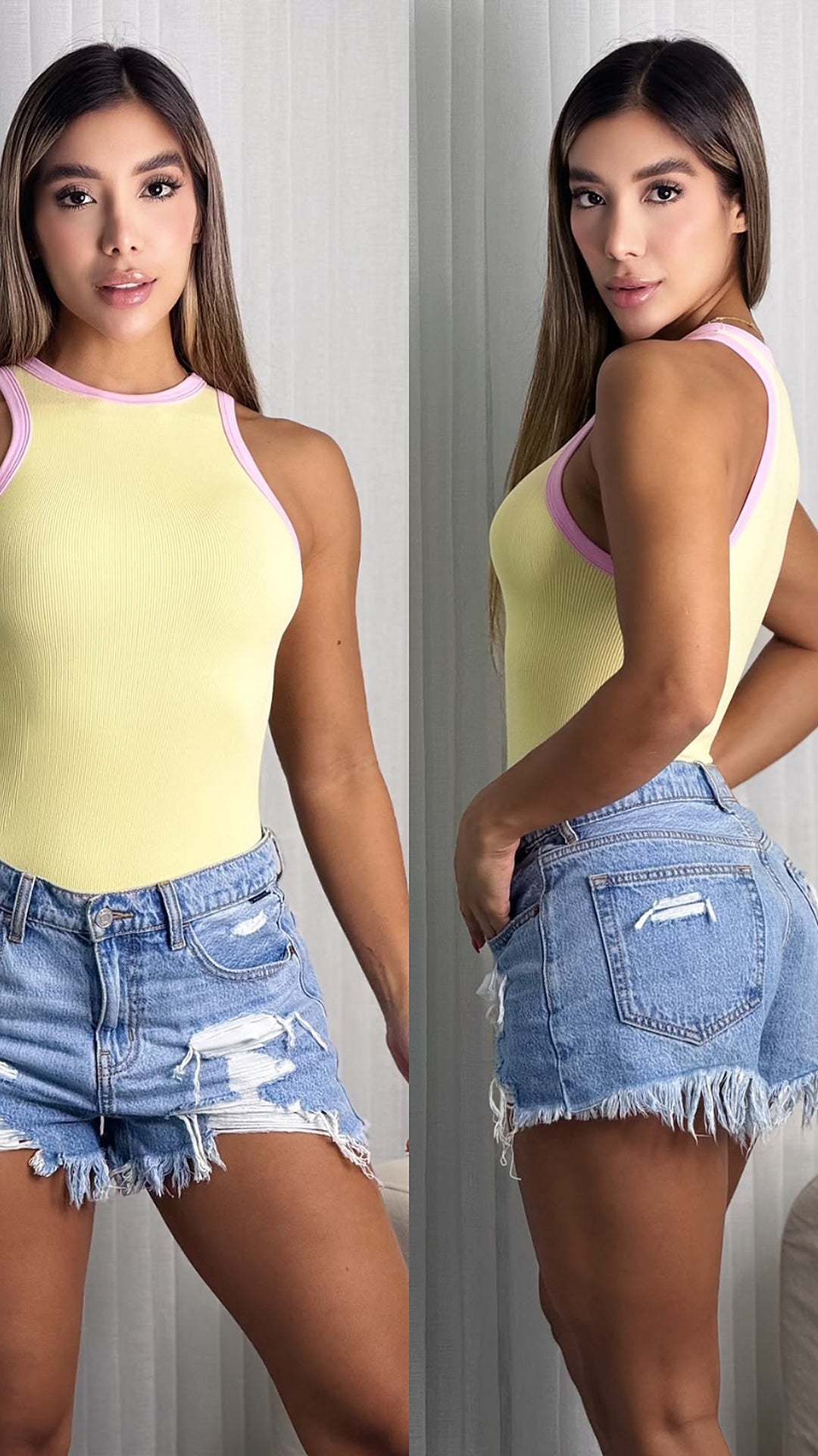 Body Clara