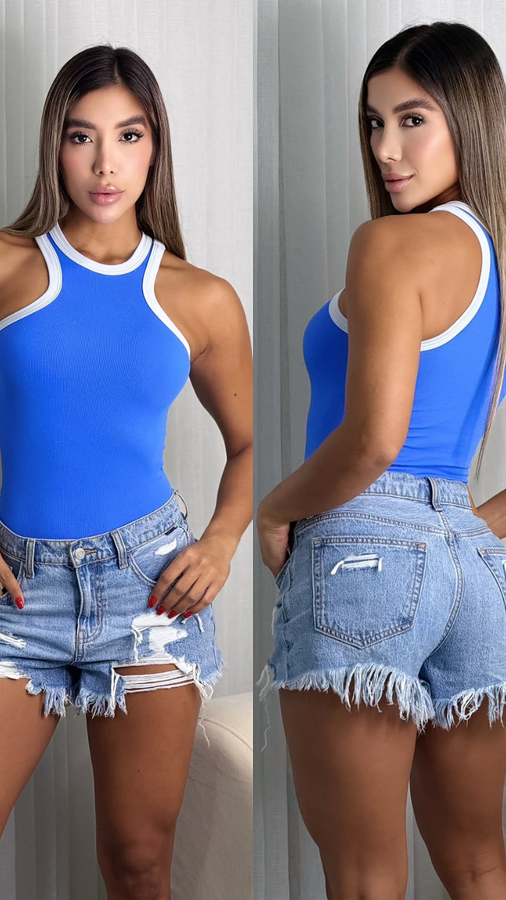 Body Clara