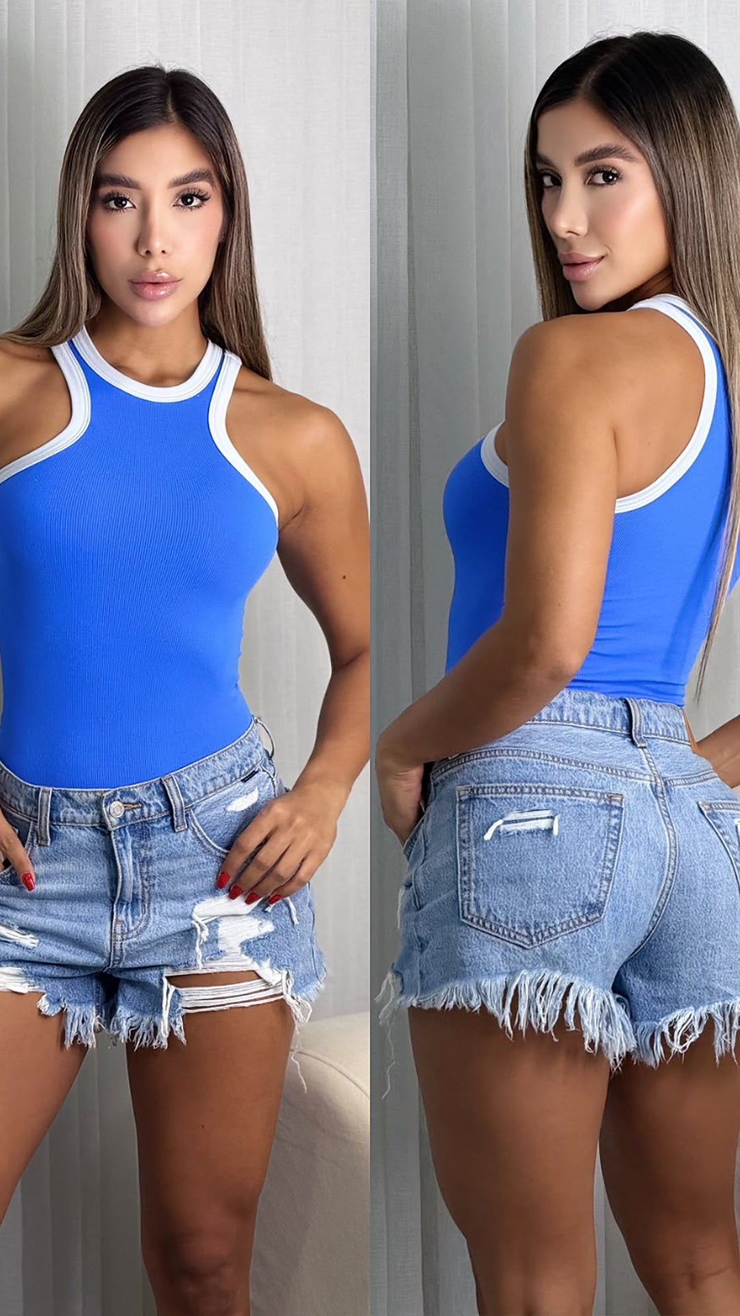 Body Clara