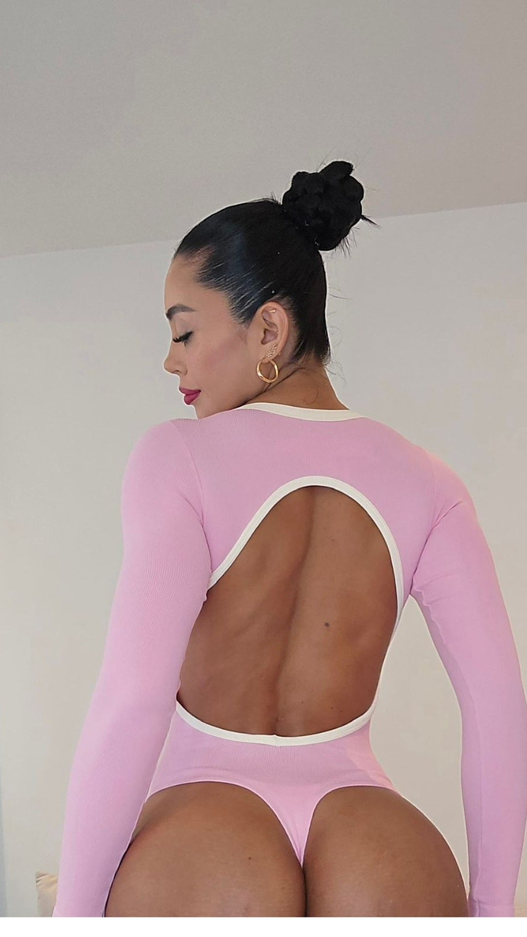 Body Daniela