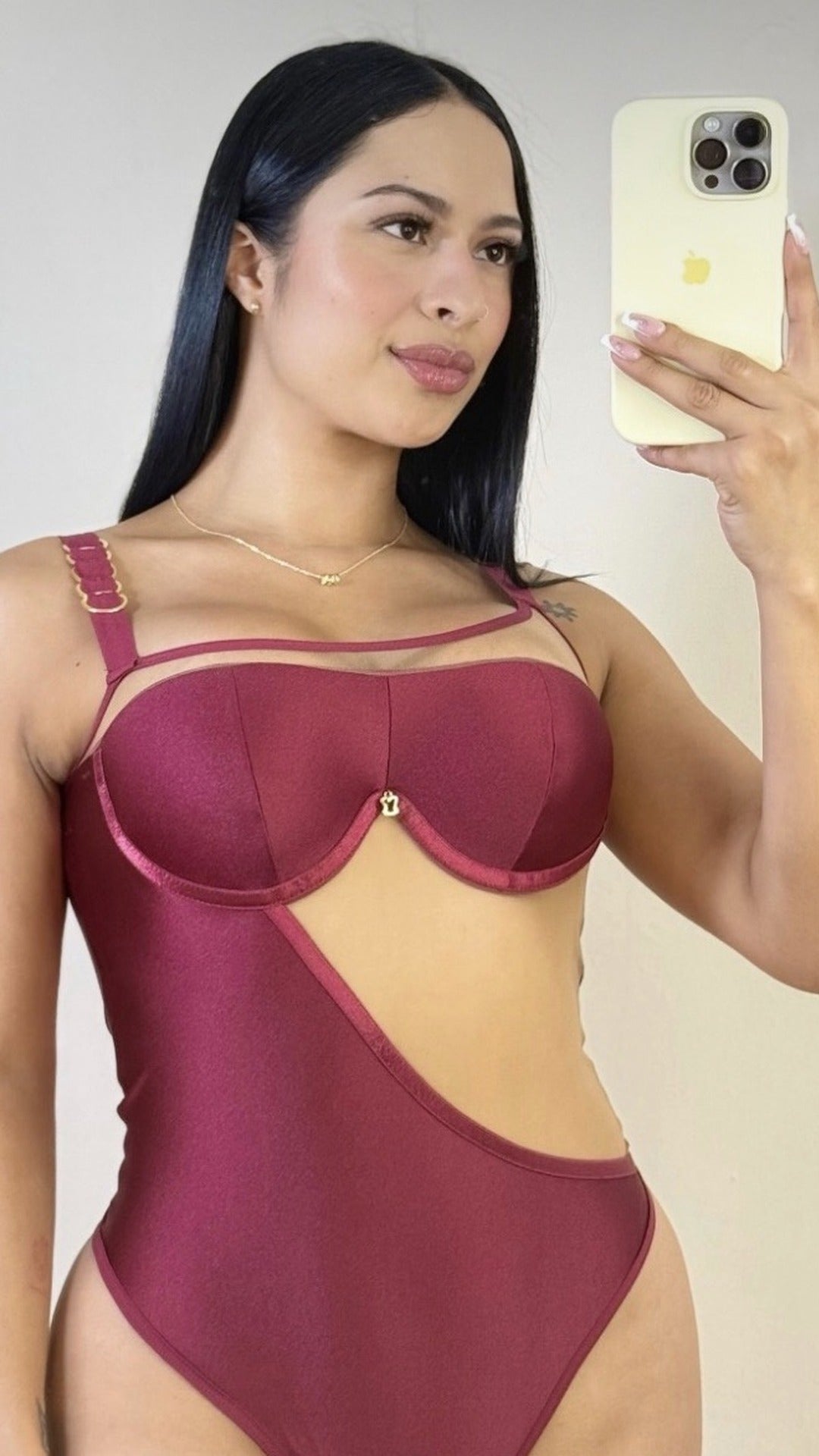 Body Gloria