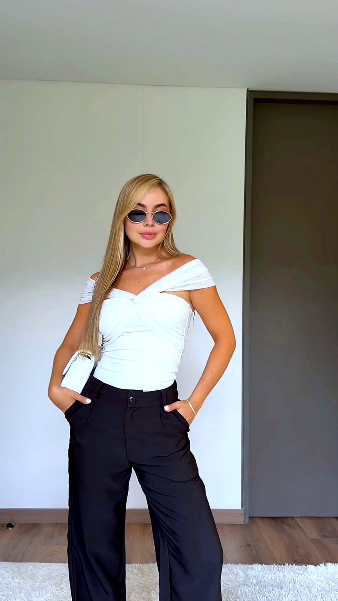 Body Jimena