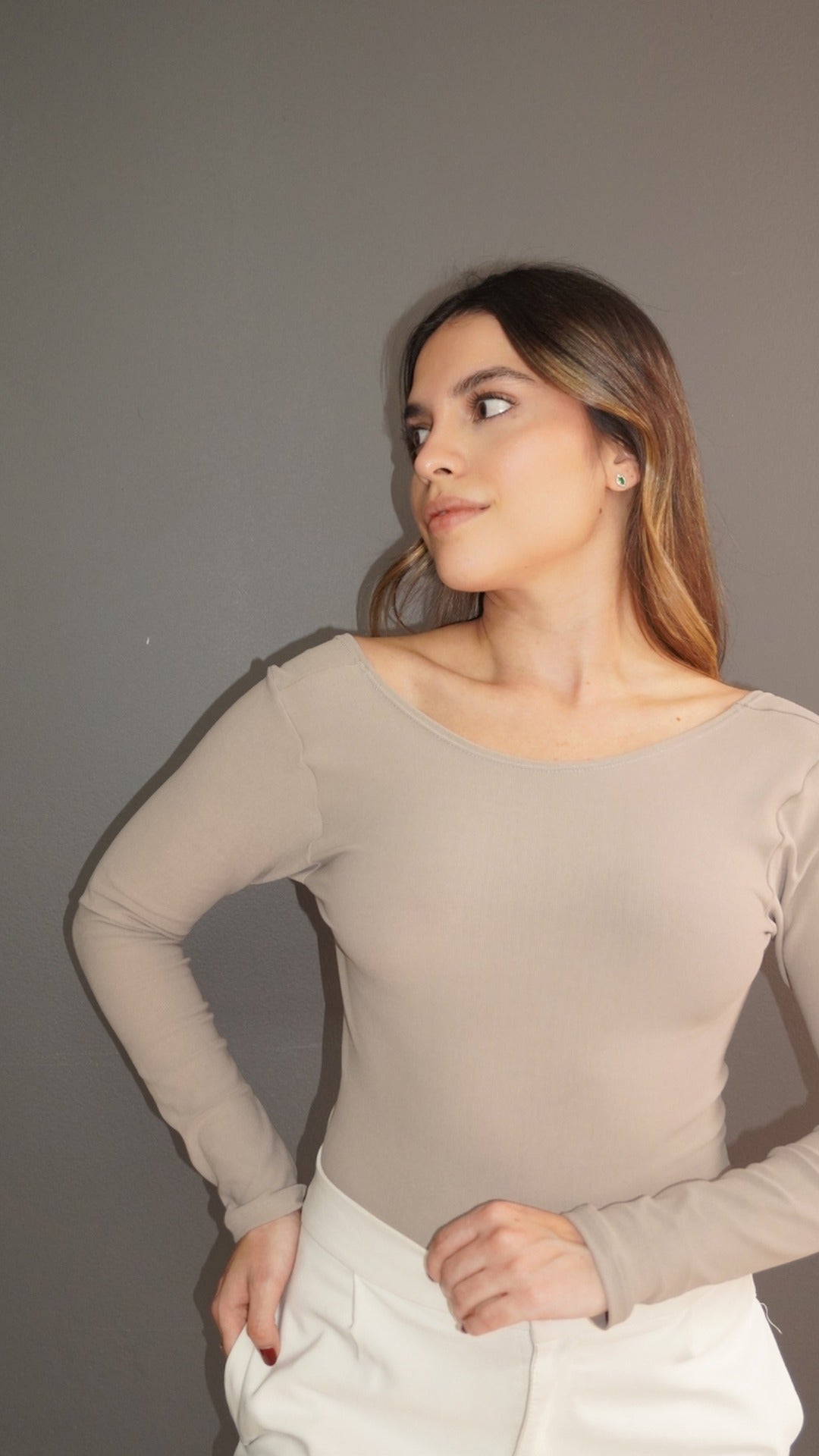 Body Julia