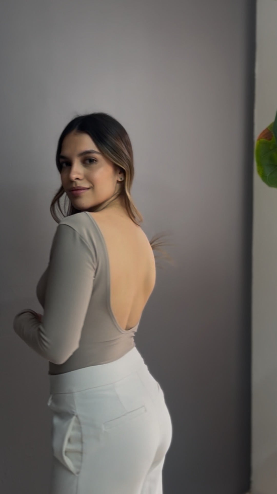 Body Julia