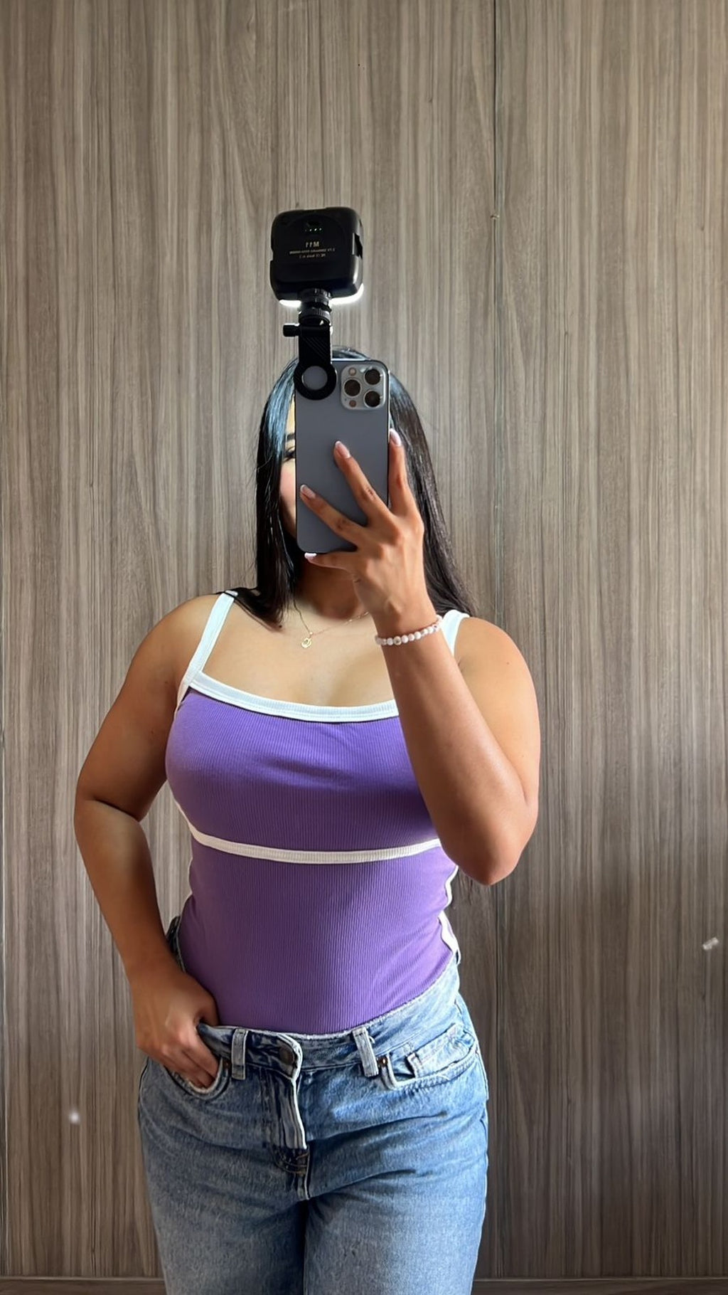 Body Lili