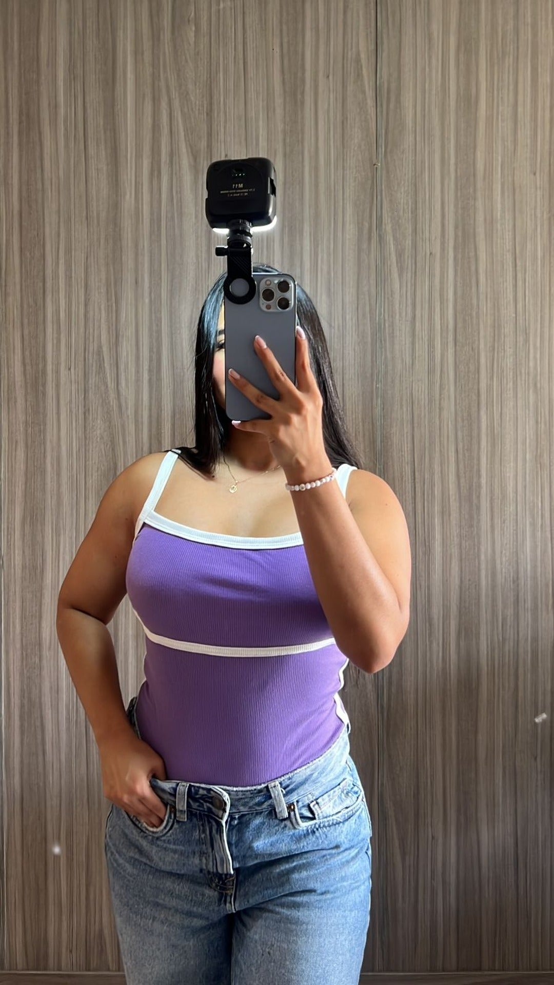 Body Lili