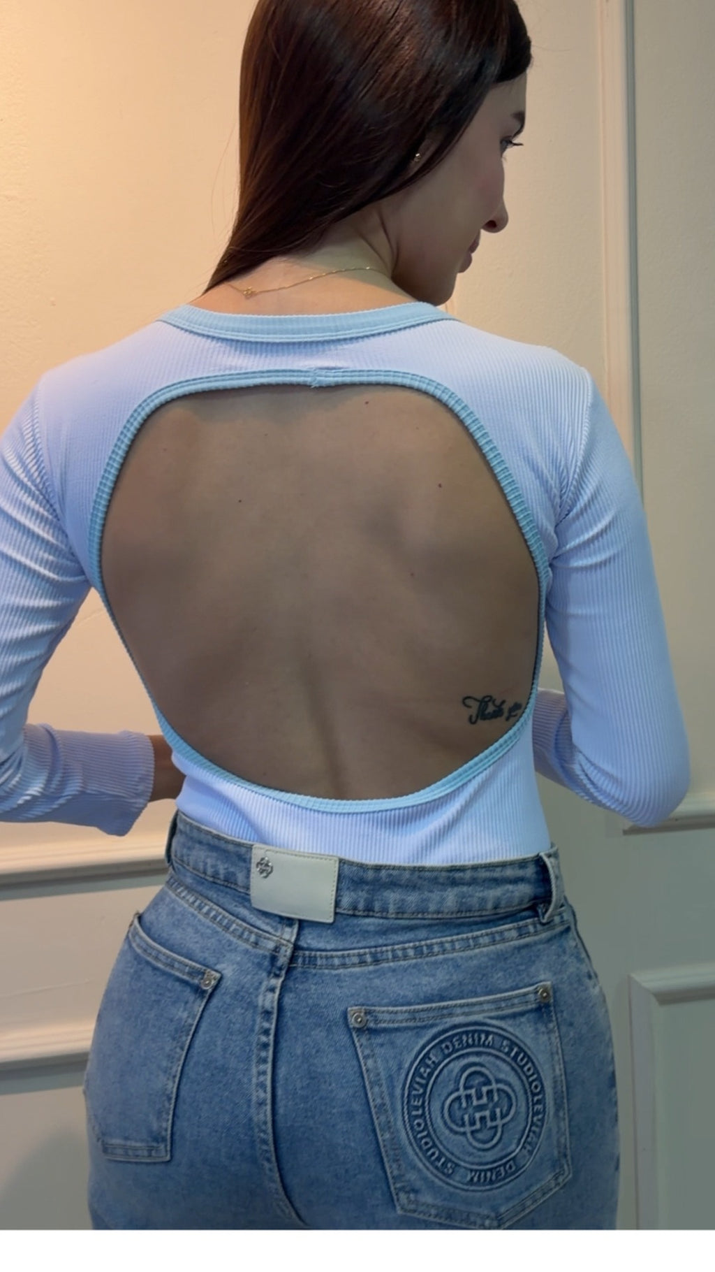 Body Lola