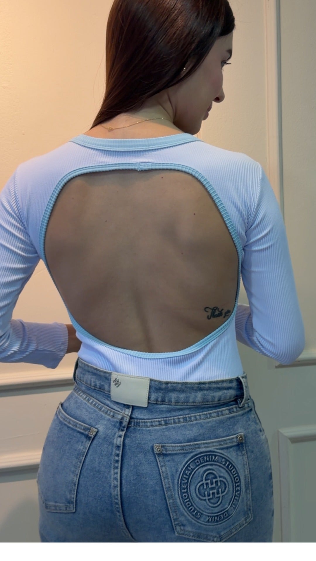 Body Lola