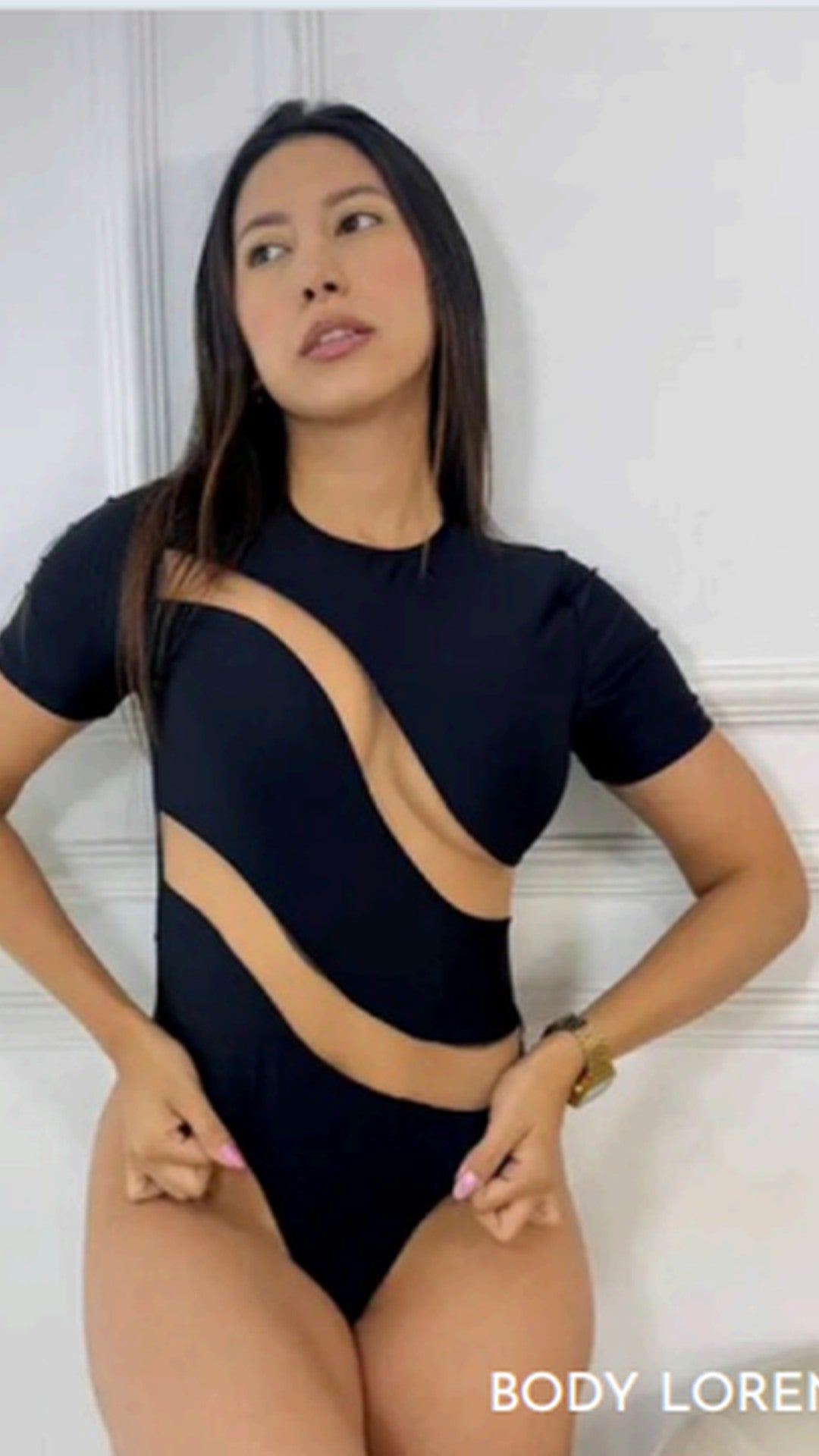 Body Lorena