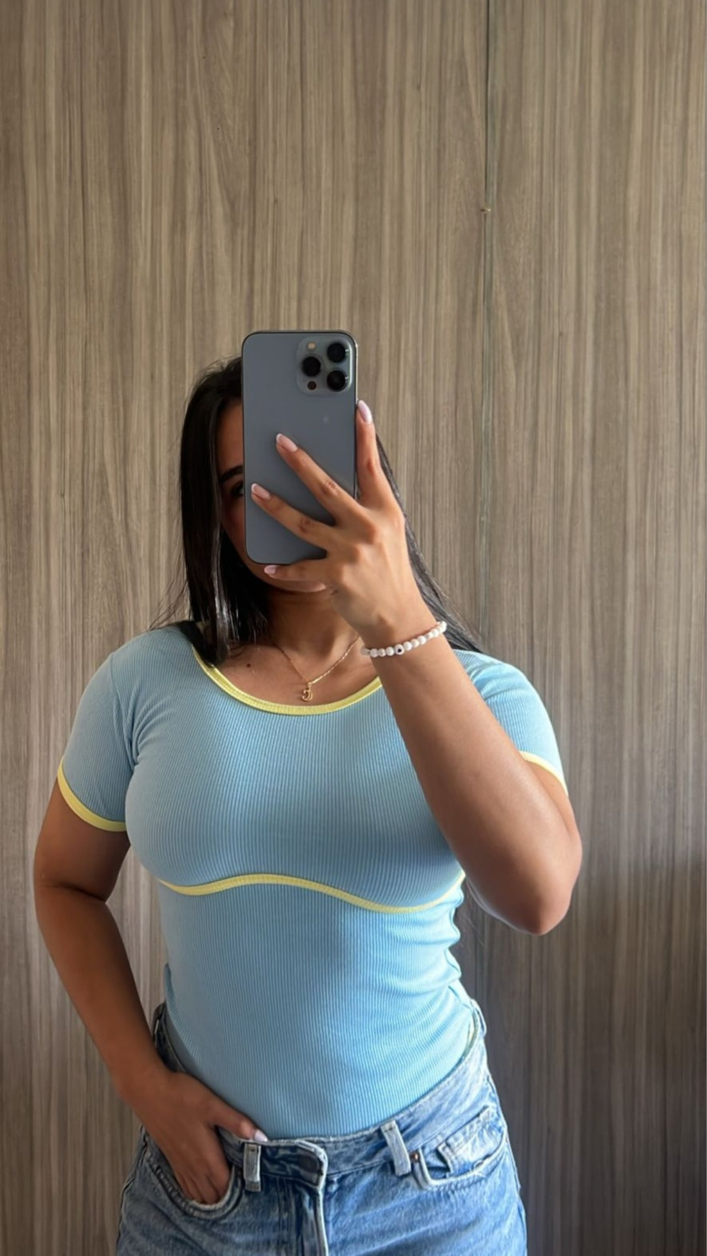 Body Lupe