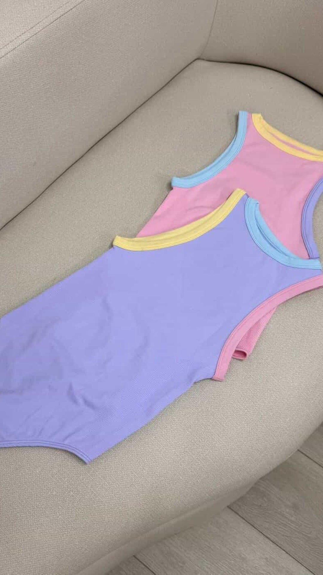 Body Tendencia Pamela