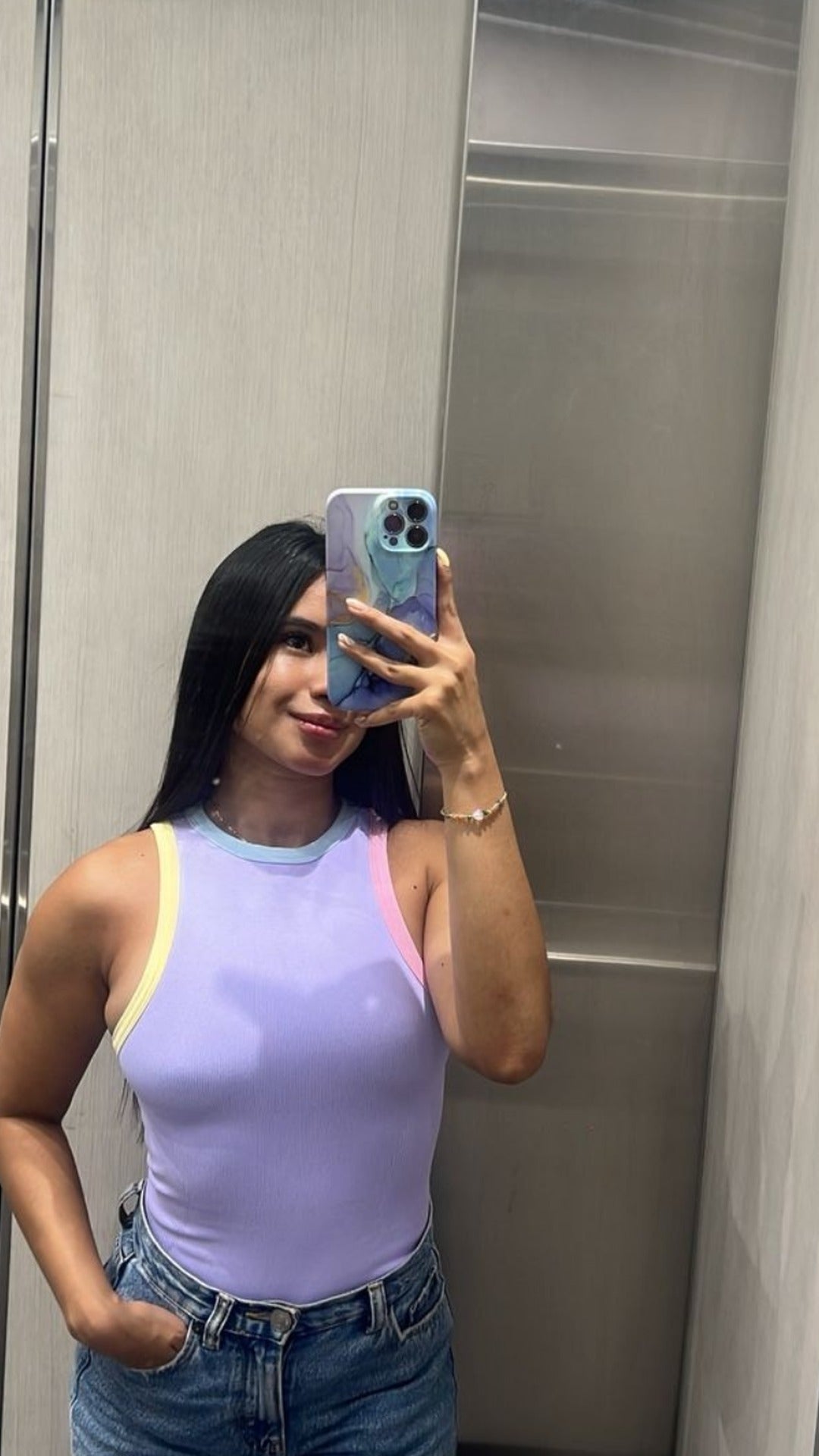 Body Tendencia Pamela
