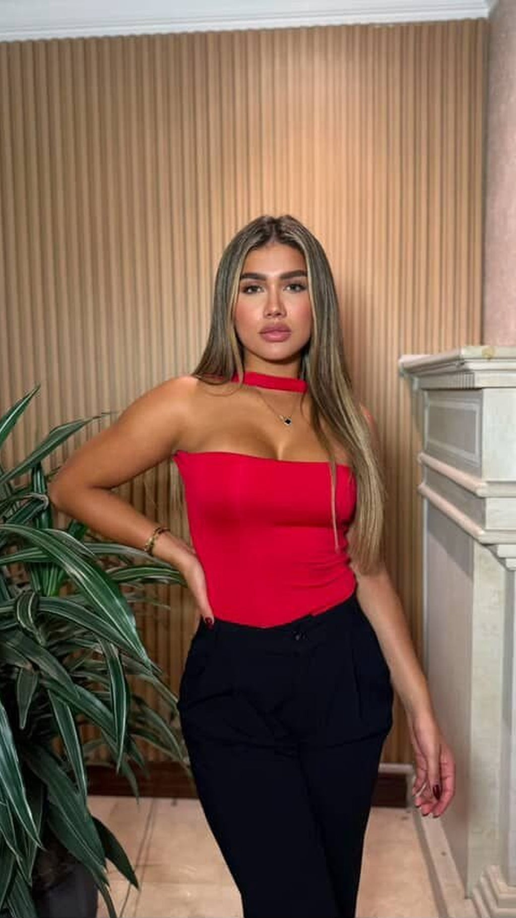 Body Sandra