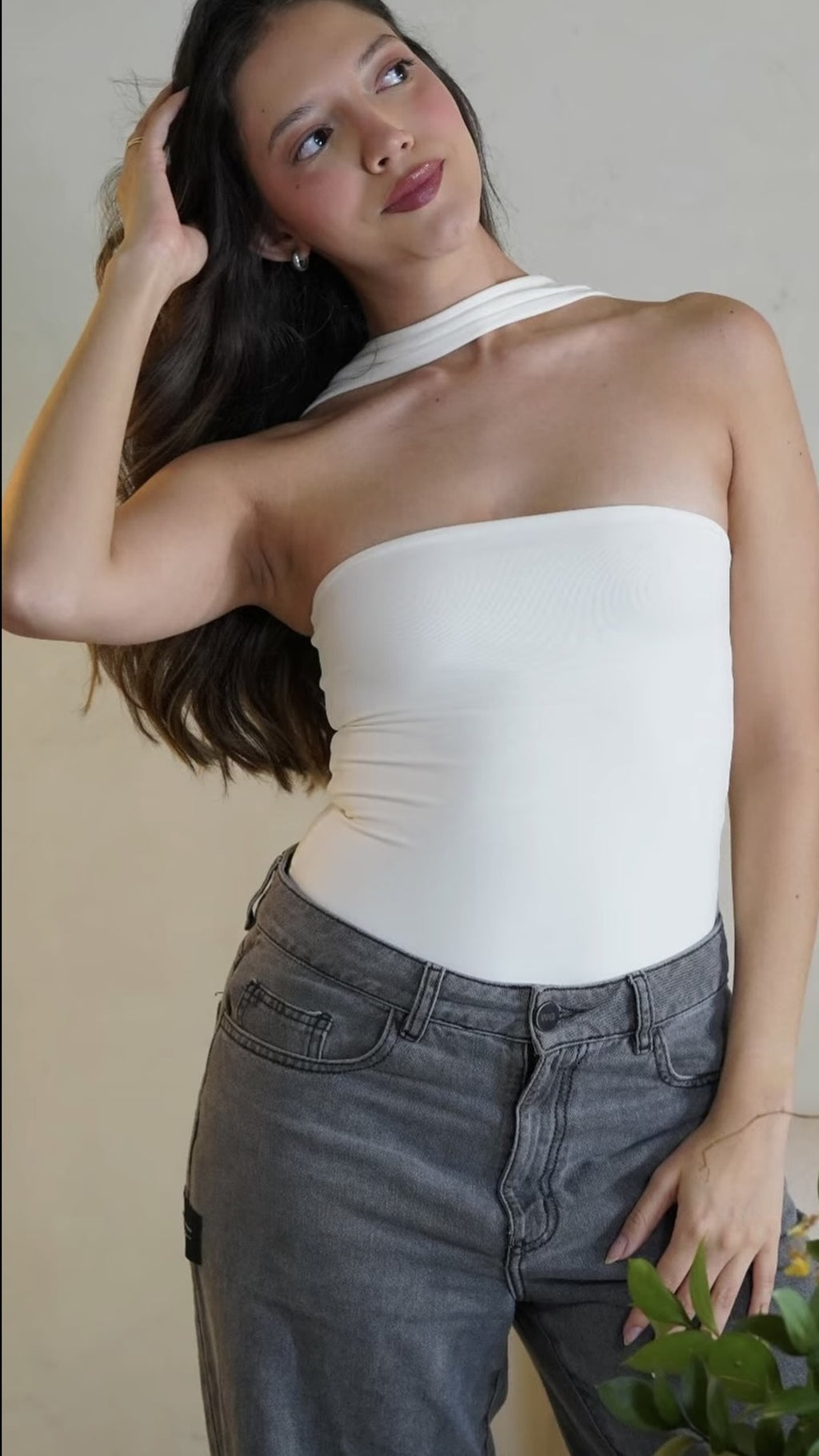 Body Sandra