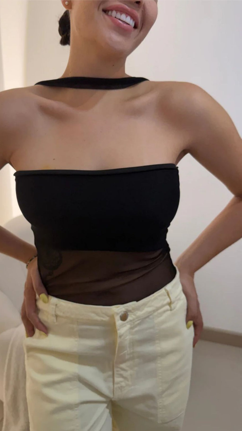 Body Sandra Malla