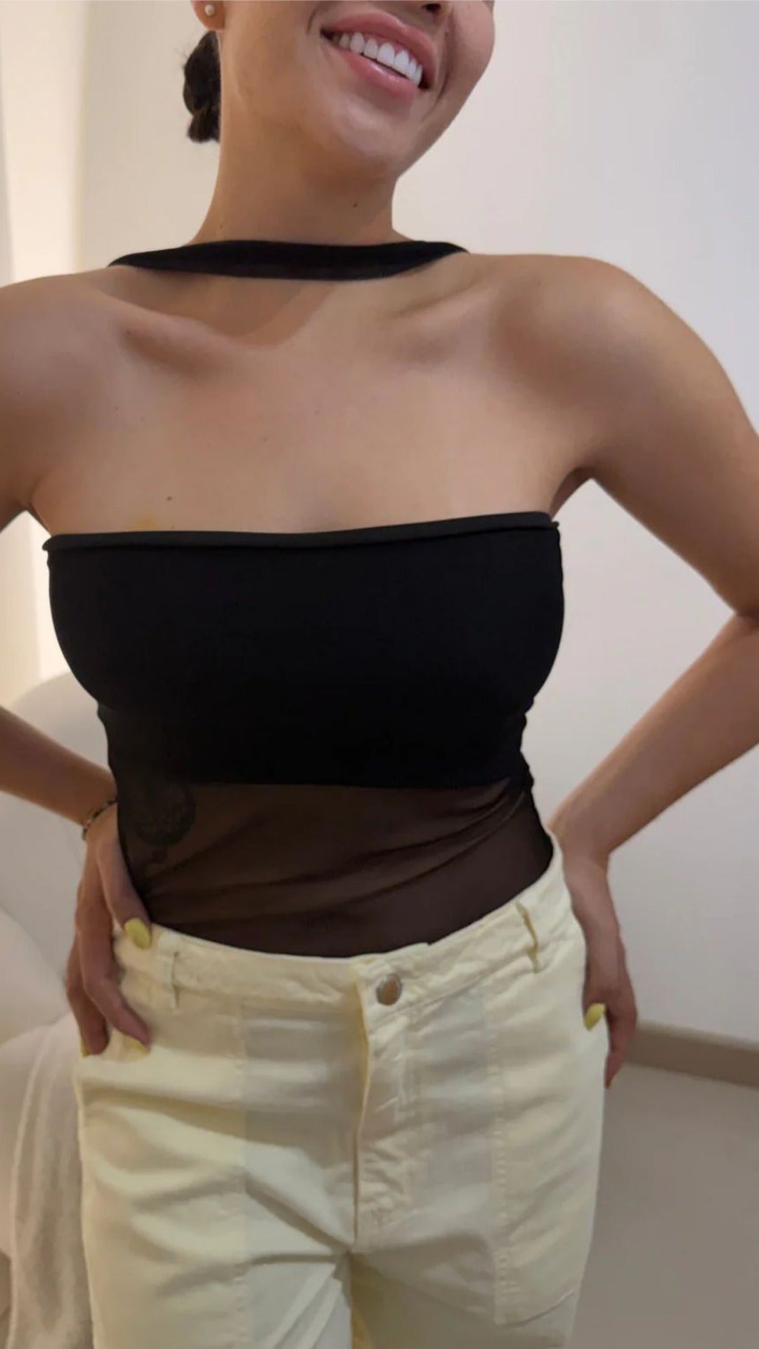 Body Sandra Malla