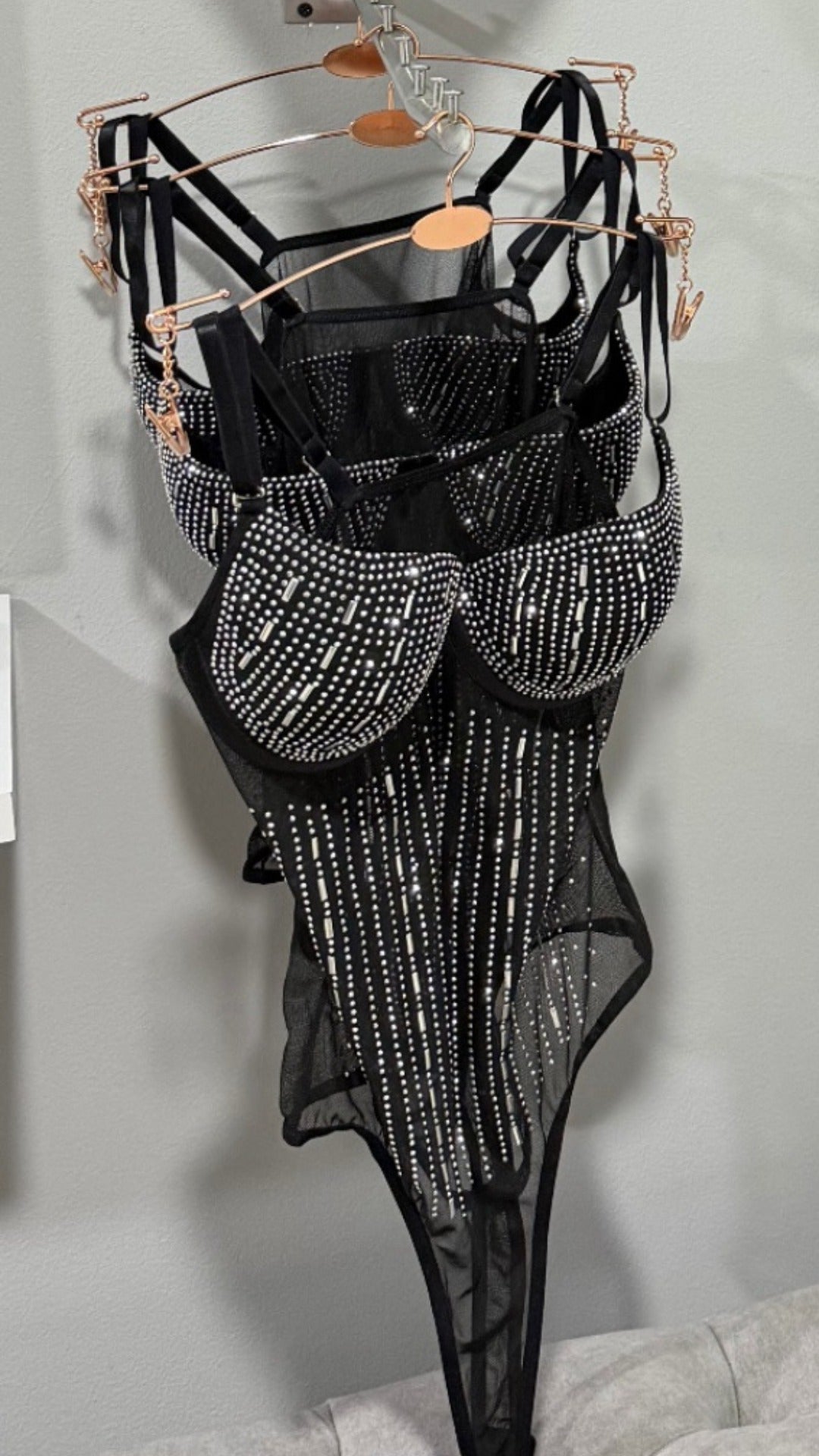 Body Selena