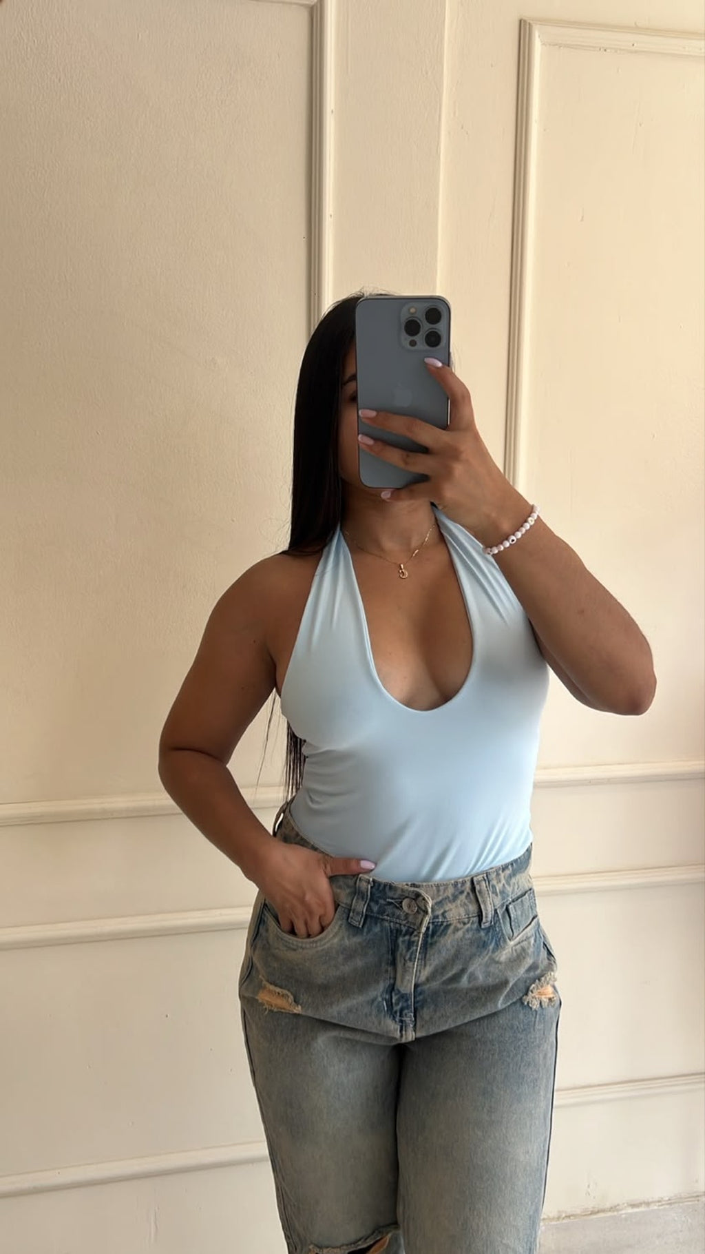 Body Suprema
