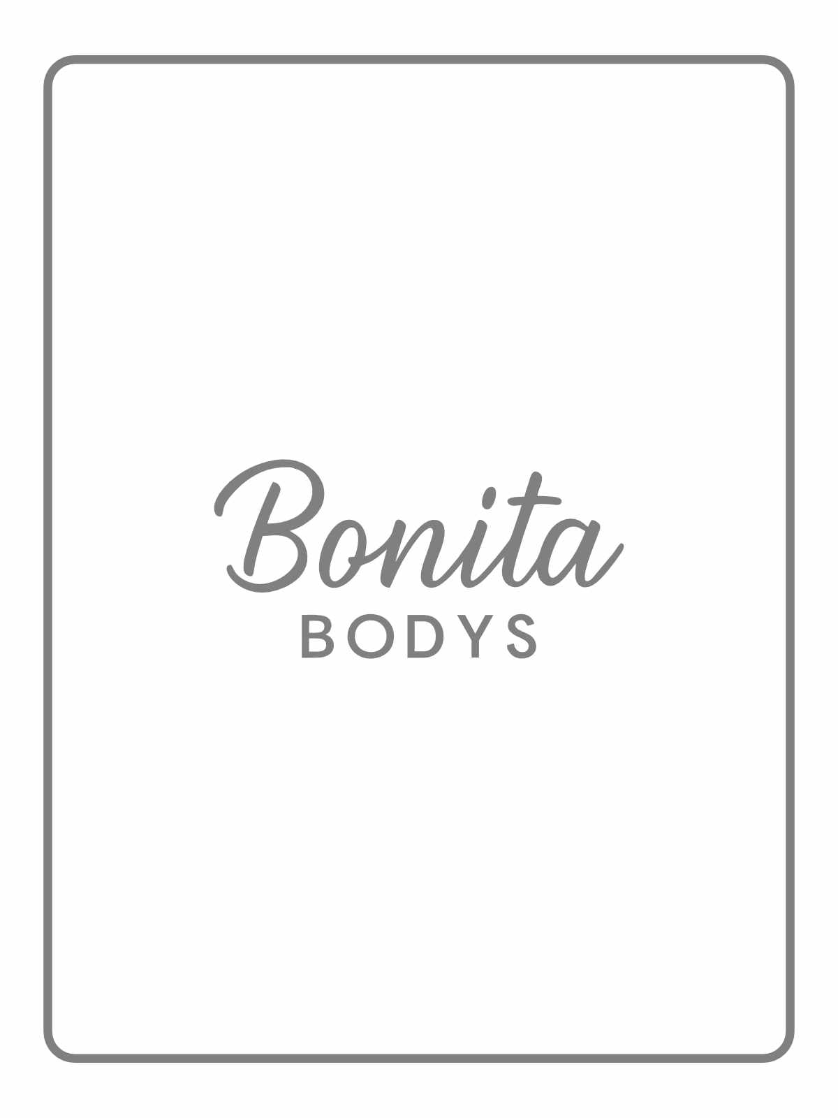 Body Galilea