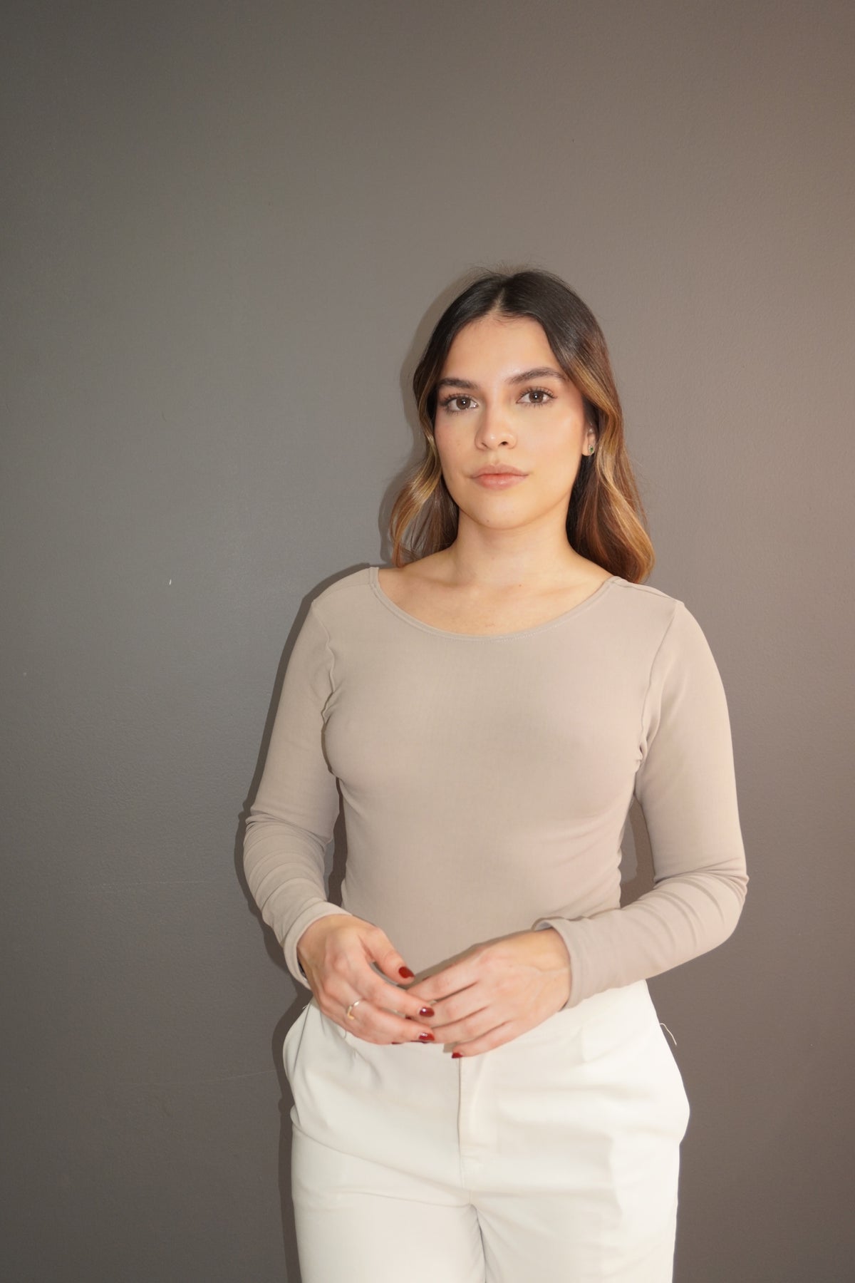 Body Julia